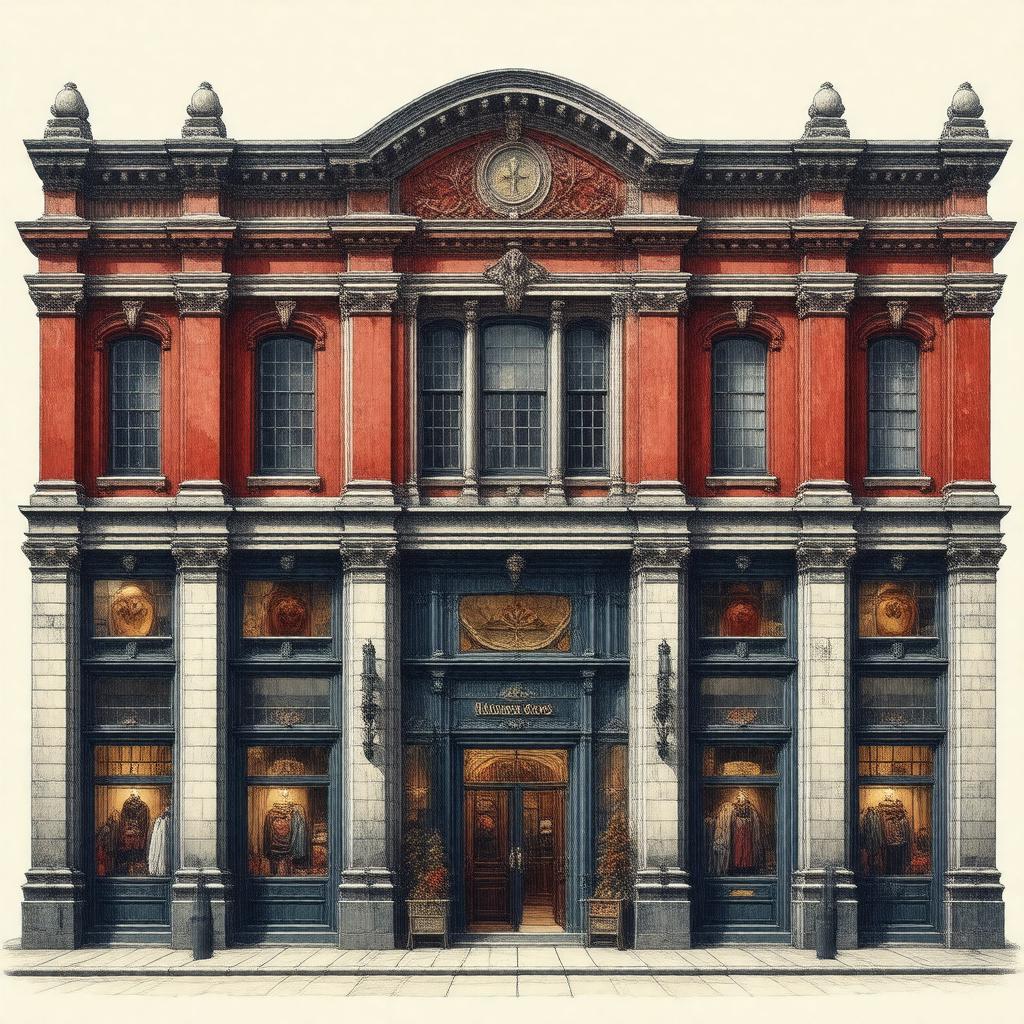 Hudson's Bay Company